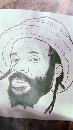The Illustrated Guide to 60s Rock A-Z Reggae