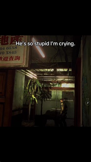 Chris Redfield's Hilarious Misadventures in Resident Evil