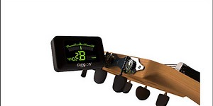 Introducing the Magnetic Cling On Tuner