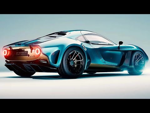 🔥 “The Most Insane Sports & Super Cars You’ve NEVER Seen Before!” 🚀💎