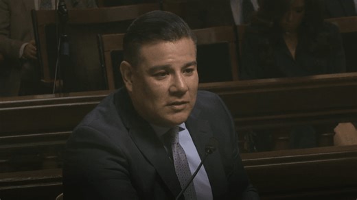 CA Insurance Commissioner defends Bermuda trip, vows to fix insurance crisis