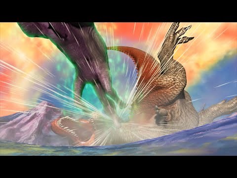 Dino Rey - Temporada 1 | Capítulo 6 - ¡Mamá es Fuerte! Maiasaura [HD]