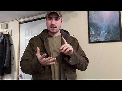 Kuhl Kollusion Fleece Lined Jacket overview