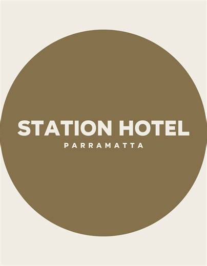 Station Hotel Parramatta | Parramatta NSW