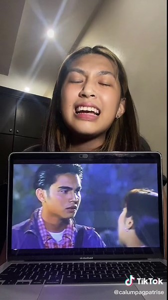 Best Friend Movie featuring Jolina Magdangal and Marvin Agustin