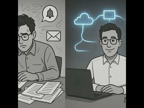 Azure Logic Apps vs Power Automate: What’s the Difference?