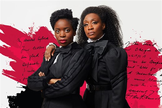 【机翻双语】《西尔维娅》Sylvia（2023西区版）