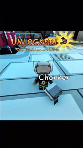 Wobbly Life Update – UNLOCKED! 🚀 New Outfit + Chonker