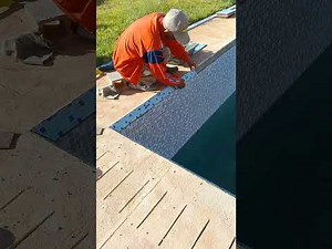 How to Install Poolside Ceramic Tiles Like a Pro | Step-by-Step Guide