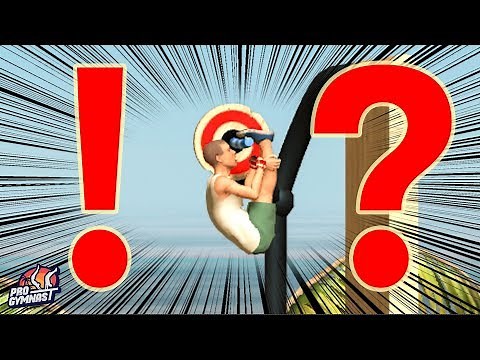 新感覚!!超リアルな体操ゲーム【Pro gymnast】#last