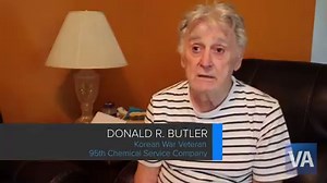 U.S. Department of Veterans Affairs on Reels