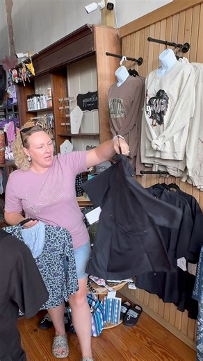 🟢 New Men’s Gear Alert! 🟣Game Guard shirts are here — perfect for game day or any day.From youth sizes to 3X, these versatile styles keep you looking sharp on and off the field.#ShopLocal #Tolartx #MensStyle #GameDayReady #TheShopsOfTolar | The Shops of Tolar