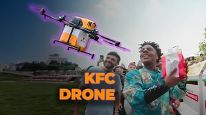 1.9K views | China's Meituan, also known as Keeta, has opened more than 50 drone delivery stalls around the world. How does it work, and why has Meituan bet so big on this technology? This week, on Tech Asia, we go in the field to try it out for ourselves. | China Daily Hong Kong | Facebook
