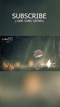 Savage Beastfly is *EASY* - Hollow Knight Silksong