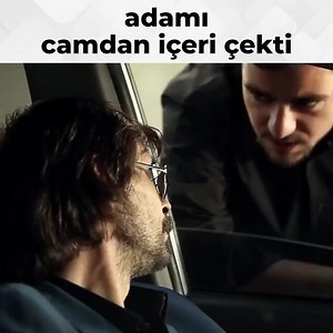 826K views · 8.8K reactions | Amirimden Haraç Kesmek Yürek İster #BehzatÇ #ErdalBeşikçioğlu #CananErgüder | Behzat Ç. Dizisi | Facebook