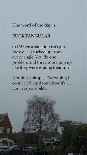 The word of the day ✨️ #breakthestigma🕊 | word of the day