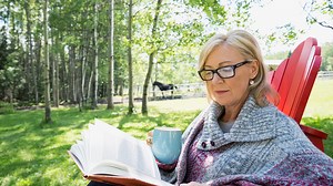 Autobiographies (and biographies) from racing greats to Olympic champions