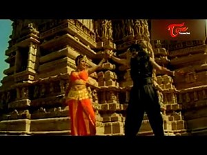 Bala Krishna Romance with Ramya Krishna | Best Romantic Scene of Tollywood #156