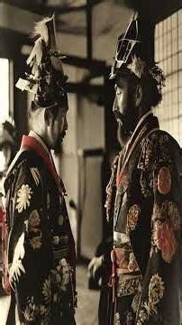 Japan's Epic Transformation: The Meiji Restoration