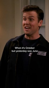 Fall 🤝 Frasier | Frasier