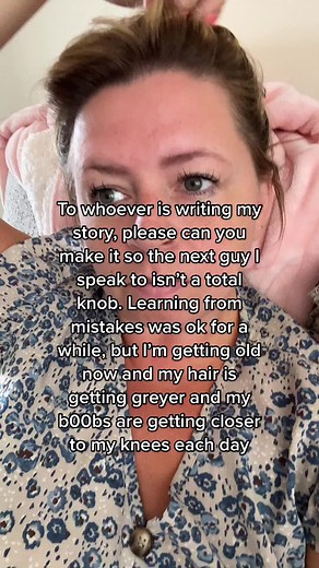 Navigating Life Changes with Humor and Style