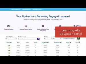 Educator: Log in Through the Clever Portal