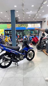 Yaz125rr Movistar odo12k - Full 4 món - Nitron BSTP dễ nhìn 33434 🔥 #Tứ5Premium #Toàn5555 | Lê Thiện Toàn