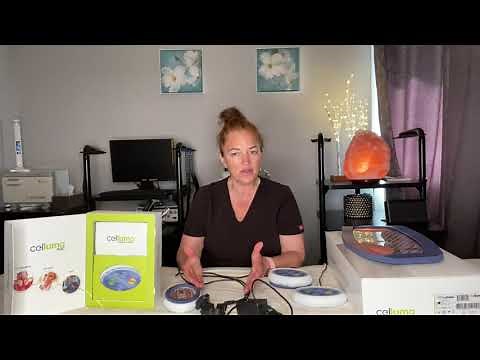 How to get started with my Celluma Home Red Light Therapy Device