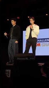 pondphuwin proposal types 🥹🤍💍 #PPWExNY#staytogetherforever #pondphuwin #ppnaravit #phuwintang #gmmtv