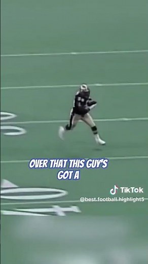 GREATEST CHASEDOWN TACKLES PART 1 #highlights#larryallen