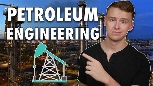 What is petroleum engineering? (Is a petroleum engineering degree worth it?)