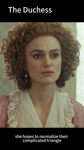 The Duchess | Georgiana’s Fair Deal Rejected #edit #movie #film #clips #moments #TheDuchess