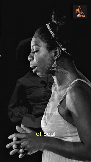 Black History Month Spotlight on Nina Simone: The High Priestess of Soul