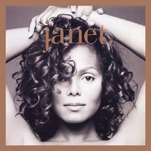 Janet Jackson – Janet. [Deluxe Edition] (2023) » download by NewAlbumReleases.net