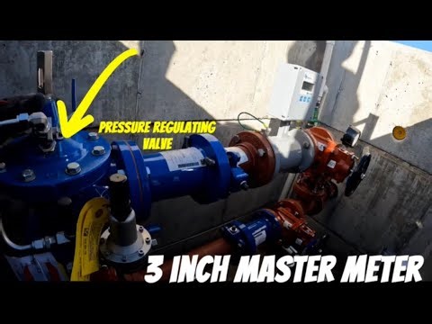 This Master Meter turned out awesome!