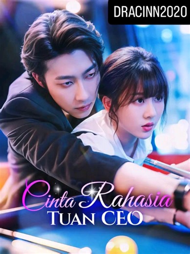 Cinta Rahasia Tuan CEO | Episode 10 #drama #dracin #dramachina