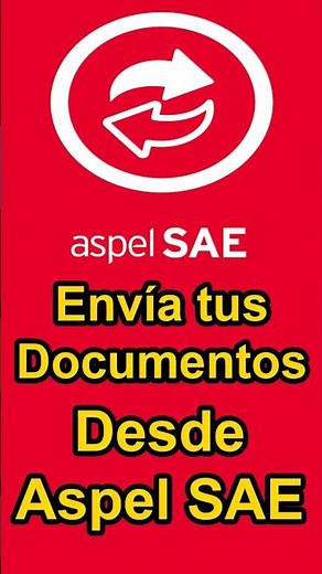 Como Configurar Correo Electrónico en Aspel Sae