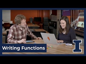 Writing Functions in Python M4-06a