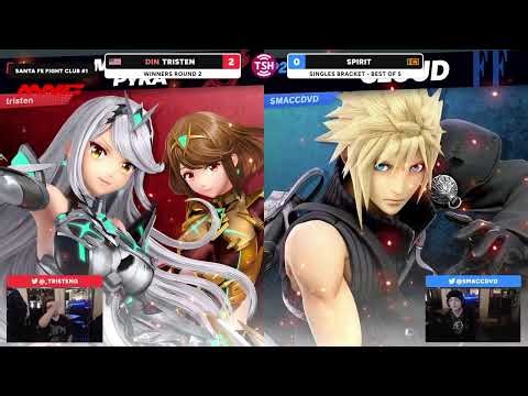 Santa Fe FIGHT CLUB #1 | ft. Swag?!, umanz, Snaggles, SpearMint, Panchos, and more! | !bracket