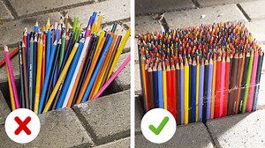 13K views · 70 reactions | Smart repair tipps & tricks | 5-Minuten-Tricks FÜR Mädels | Facebook