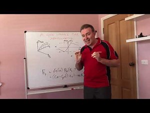 Tyre Modelling - A quick and useful approximation