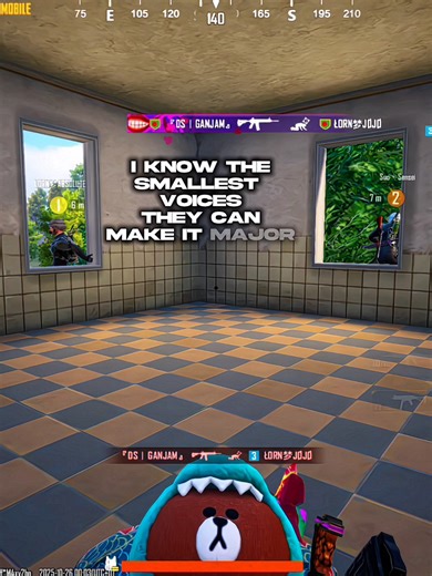 994K views · 10K reactions | Timid Teammate 沈 #pubgfunnyvideo #pubgmobilevideo #PUBGMOBILE #pubgmobilebangladesh #lorngaming | LORN Gaming | Facebook