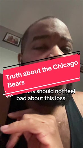 Chicago Bears Game Review: Learning from Losses