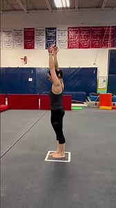 Body control in artistic gymnastics is on another level. 🤸‍♀️✨#PanamSports #Athletes
