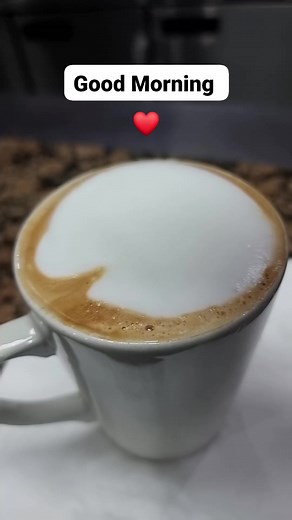1.1K views · 23 reactions | Good morning coffee lovers! It's a...
