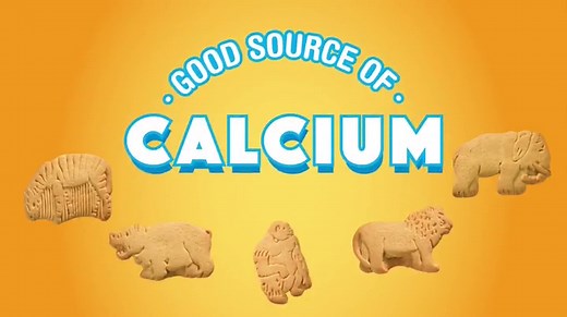 BARNUM'S Original Animal Crackers, Kids Snacks, 2.13 oz Box