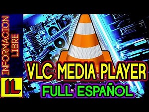 ⏩【Vlc Media Player】📺 🎧【 2025 】[ Full Español ][Mega] [Gratis] Para Pc【 Windows 11/10/8.1/8/7】