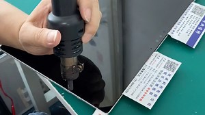 这台微软surface pro4为什么键盘会不识别，能不能修的好