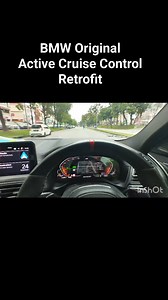 2.2K views · 10 comments | BMW G series Original Active Cruise Control Retrofit. Stop & Go Function. Plug & Play installation. #bmw #bimmerinsta #bmwgram #bmwg02 #bmwg20330i #bmwg20 #bmwlove #bimmer #bmwm #bmwpower #bmwg30club #bmwlife #BMW #bimmerlife #bmwf44 #bmwm5 #bimmergram #bimmerworld #bmwclub #bimmernation #bmwg30clubmalaysia #bmw4 #bmwx5malaysia #bmw4series #bmwmafia #bmwm3 #bmwx5 #retrofit #bmwg29 #bmwg12 | Group Buy Car Parts | Facebook