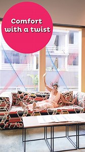 What’s your vibe today? With lean luxe comfort and simply better stays Ginger is a perfect match for every mood!#GingerHotels #Ginger #GingerUpYourVibe | Ginger